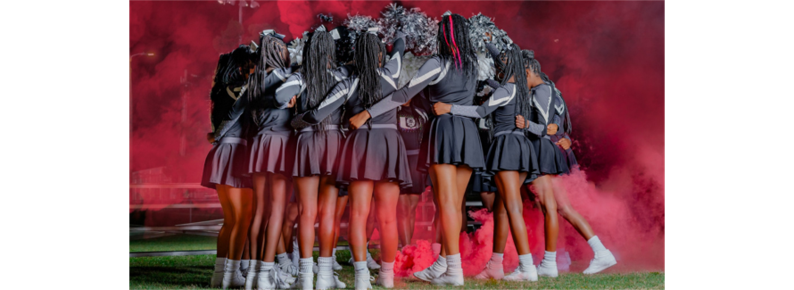 The Game Day Experience